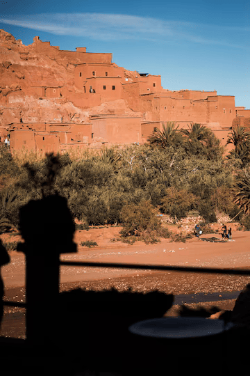 Maroc