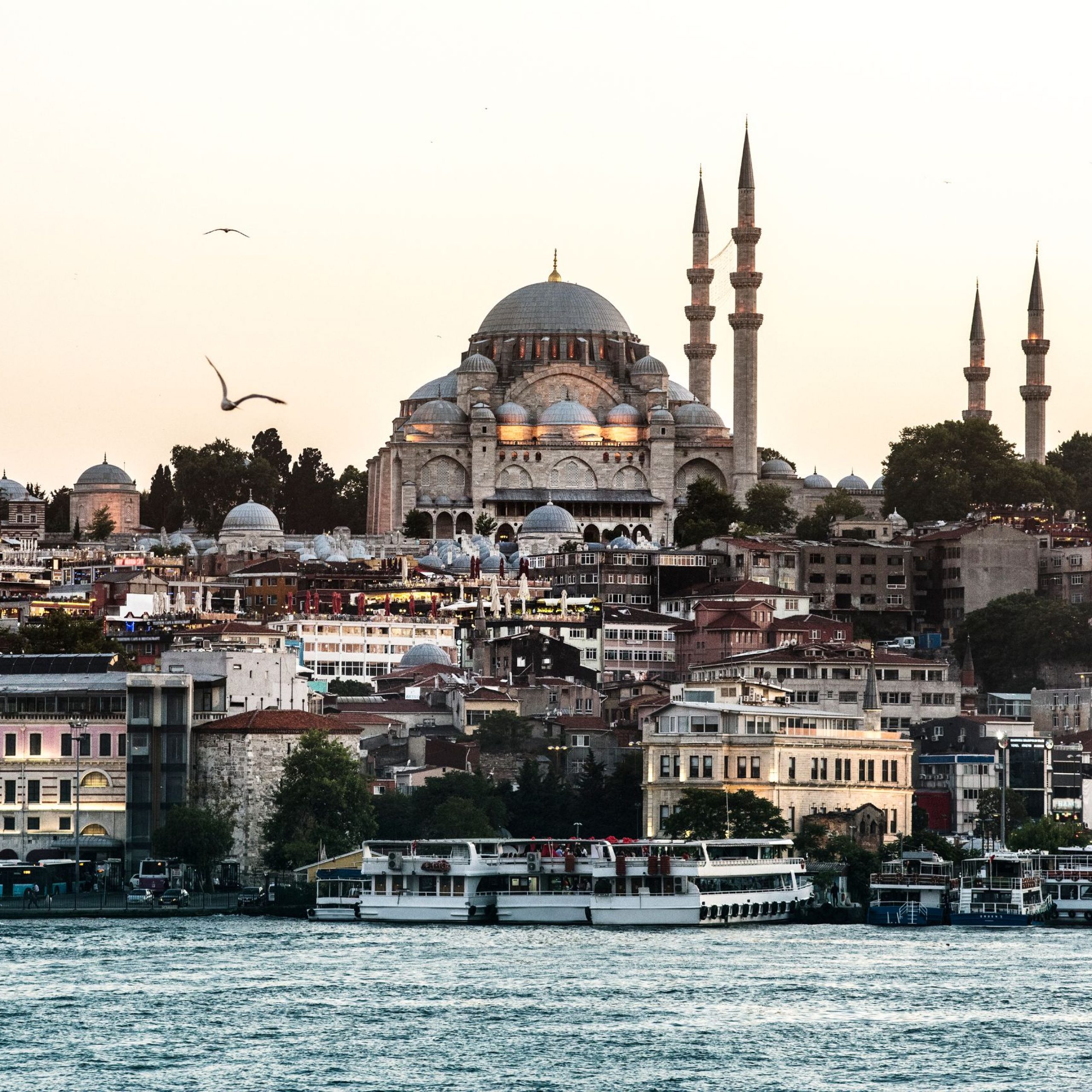 Turquie